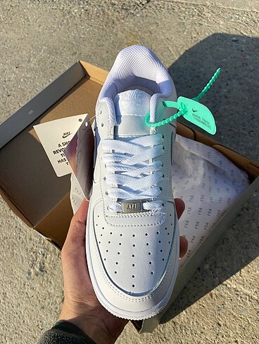 Nike air Force