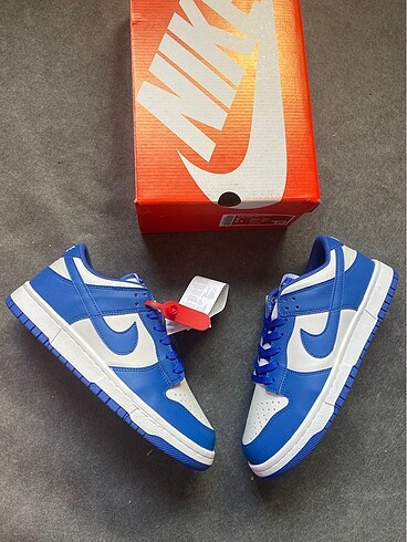 Nike Dunk