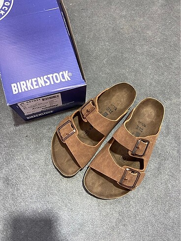 Birkenstock