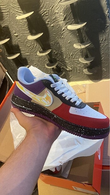 Nike Air force
