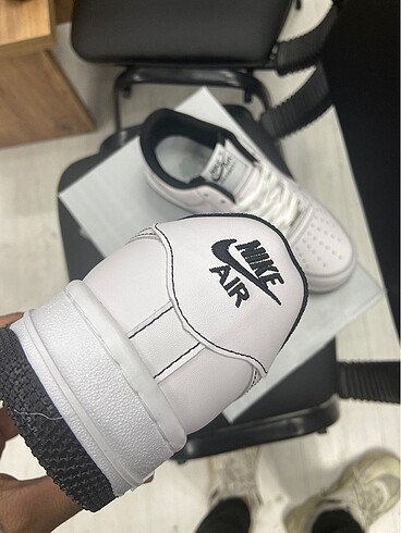 Nike Nike Air force özel seri