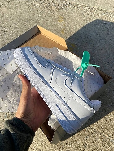 Nike Air force