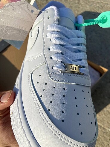 Nike Nike Air force