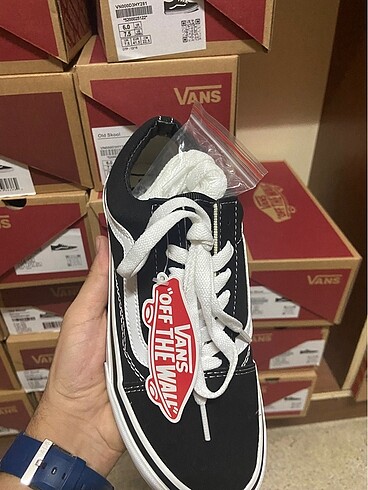 Vans Vans old skool