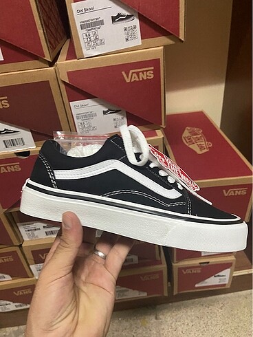 39 Beden Vans old skool