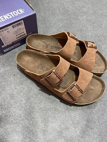 BİRKENSTOCK Arizona TABA