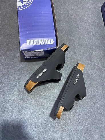 Birkenstock BİRKENSTOCK Arizona siyah