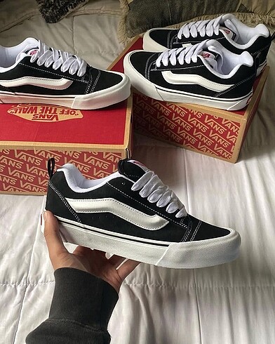Vans VANS KNUUUU