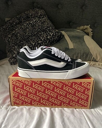39 Beden VANS KNUUUU