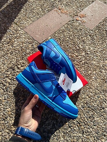 Nike dunk
