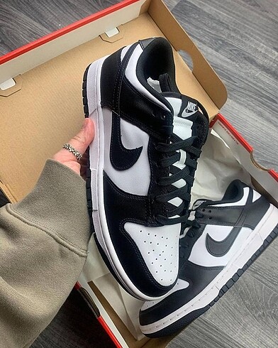 Nike Nike dunk panda