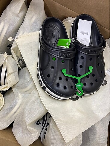 45 Beden Crocs bayaband