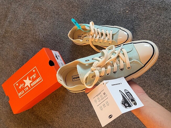 Converse Converse chuck Taylor