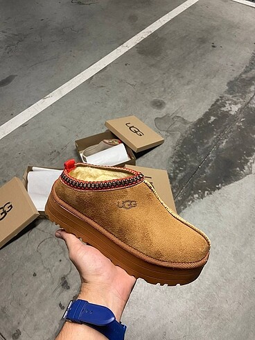 Ugg Ugg tazz taba