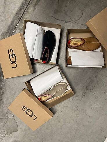 37 Beden Ugg tazz taba