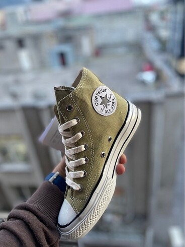 Converse chcuk Taylor