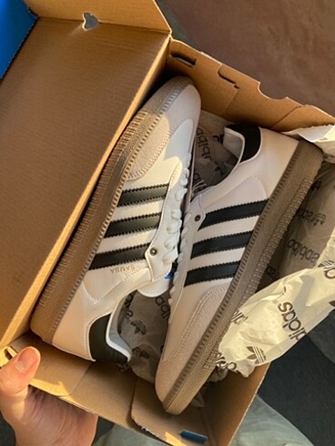 Adidas samba deri