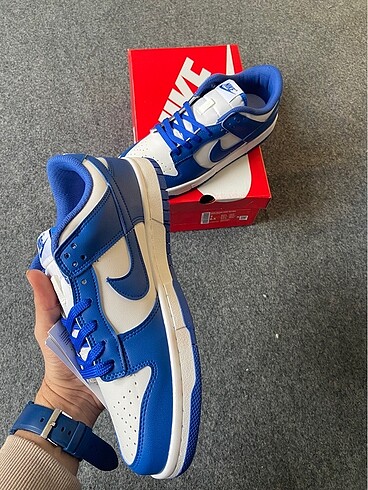 38 Beden Nike dunk kentucky