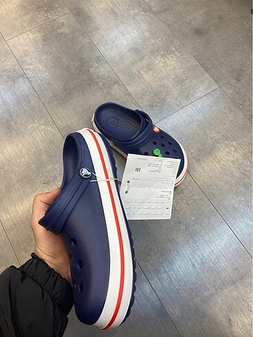 38 Beden Crocs ithal Orjinal