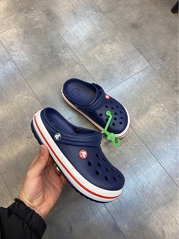 Crocs ithal Orjinal