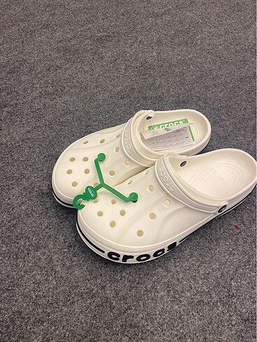 İthal Crocs