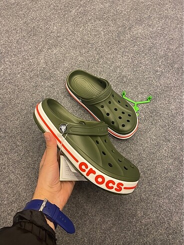 İthal Crocs Bayaband