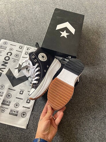 Converse CONVERSE RUN STAR 36-40 ARASI EN ÜST KALİTE