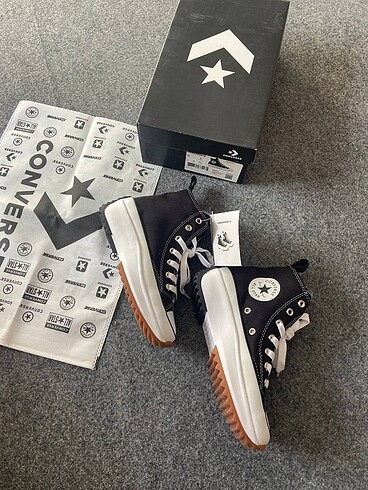 CONVERSE RUN STAR 36-40 ARASI EN ÜST KALİTE