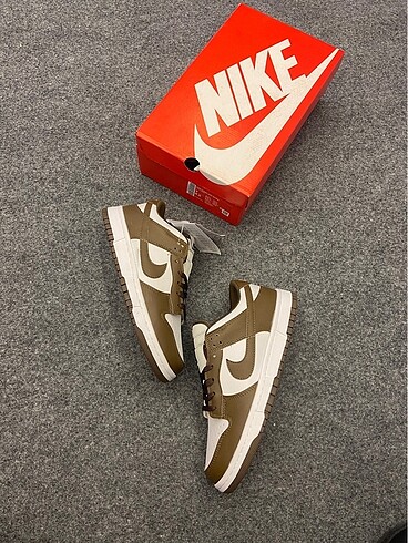 Nike dunk CACAO