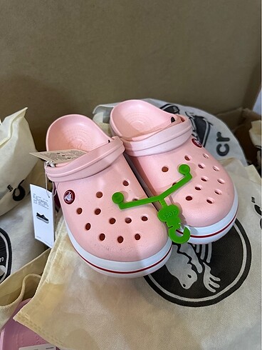 diğer Beden Crocs tüm renkler ithal ürünler