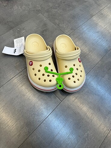 Crocs crocband