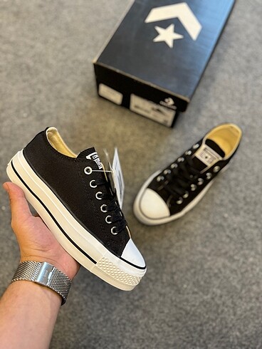 Converse lift platfrom