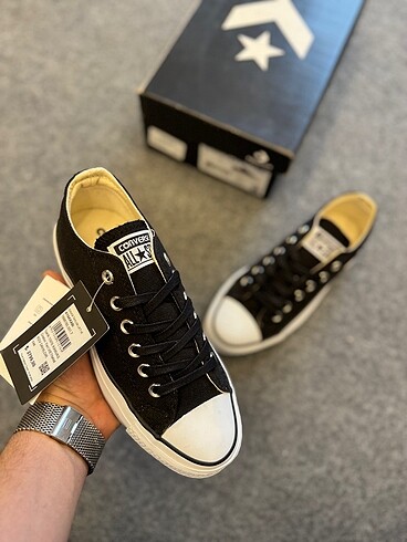Converse Converse lift platfrom