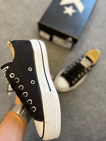 38 Beden Converse lift platfrom