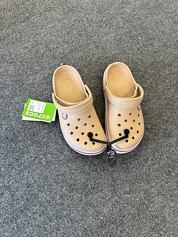 37 Beden İthal orijinal crocs