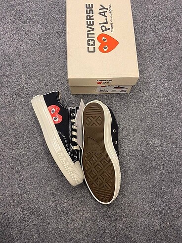 Converse Converse play