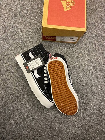 Vans sk8