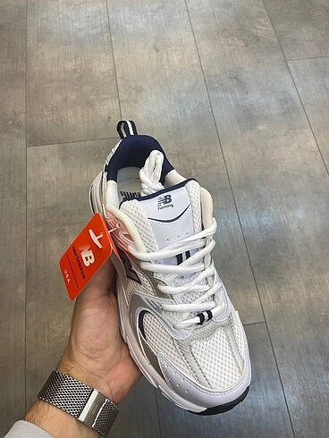 38 Beden çeşitli Renk New balance 530