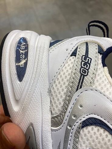 38 Beden New balance 530