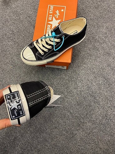 38 Beden Converse chuck Taylor