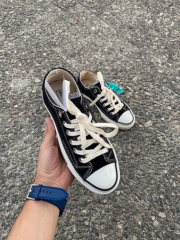 37 Beden Converse chuck Taylor