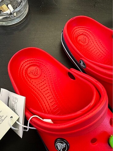 36 Beden Crocs ceocband