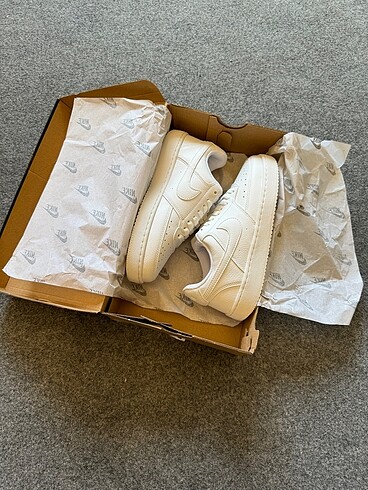 Nike court vision