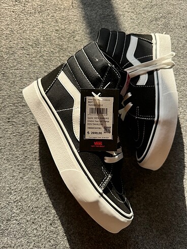Vans sk8