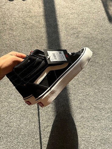 41 Beden Vans sk8
