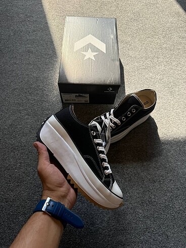 38 Beden Converse runstar