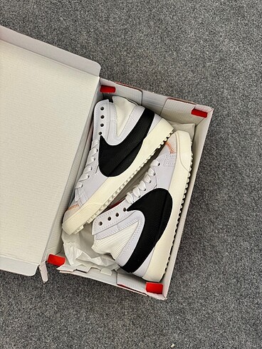 Nike blazer Jumbo