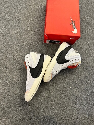 40 Beden Nike blazer Jumbo