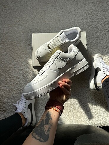 41 Beden Nike Air Force