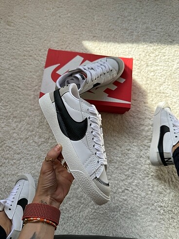 Nike blazer jumbo